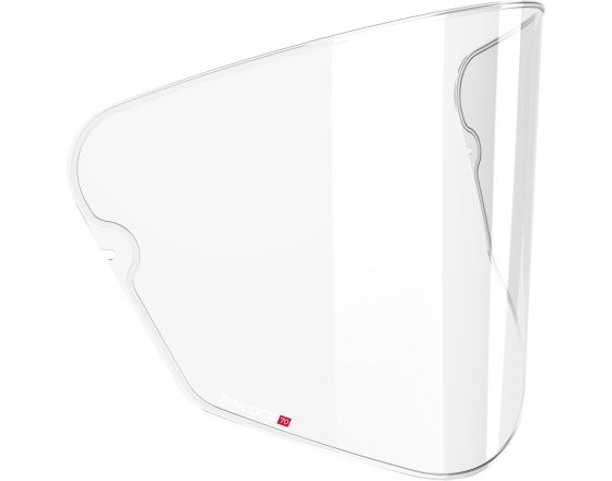 LS2 αντιθαμβωτική μεμβράνη Max Vision Pinlock® OF618 Verso II