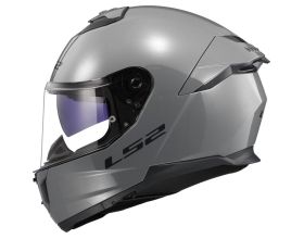 ΚΡΑΝΟΣ ΜΗΧΑΝΗΣ LS2 - FF808 Stream II nardo grey