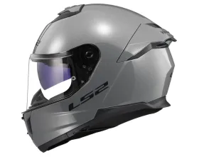 ΚΡΑΝΟΣ ΜΗΧΑΝΗΣ LS2 - FF808 Stream II nardo grey