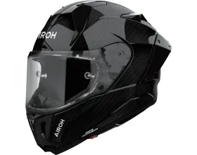 ΚΡΑΝΟΣ ΜΗΧΑΝΗΣ AIROH - GP800 Carbon gloss