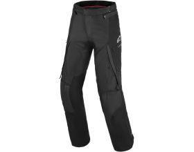 ΠΑΝΤΕΛΟΝΙ ΜΗΧΑΝΗΣ ALPINESTARS - Andes V4 Drystar® pants black