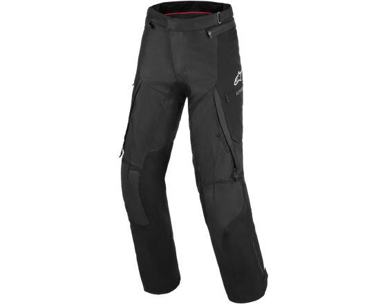 ΠΑΝΤΕΛΟΝΙ ΜΗΧΑΝΗΣ ALPINESTARS - Andes V4 Drystar® pants black