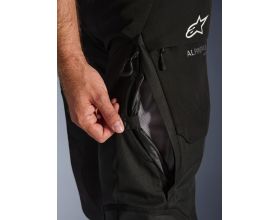 ΠΑΝΤΕΛΟΝΙ ΜΗΧΑΝΗΣ ALPINESTARS - Andes V4 Drystar® pants black - 