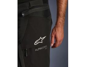 ΠΑΝΤΕΛΟΝΙ ΜΗΧΑΝΗΣ ALPINESTARS - Andes V4 Drystar® pants black - 