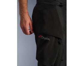 ΠΑΝΤΕΛΟΝΙ ΜΗΧΑΝΗΣ ALPINESTARS - Andes V4 Drystar® pants black - 