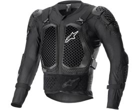 ΘΩΡΑΚΑΣ ALPINESTARS - Bionic Action V2 black