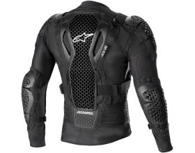 ΘΩΡΑΚΑΣ ALPINESTARS - Bionic Action V2 black - 
