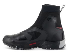 ΜΠΟΤΑΚΙΑ ΜΗΧΑΝΗΣ ALPINESTARS - CR-8 Goretex® black/grey/red - 