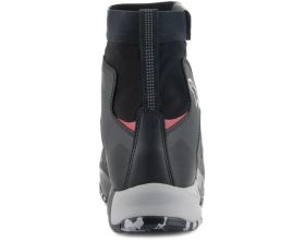 ΜΠΟΤΑΚΙΑ ΜΗΧΑΝΗΣ ALPINESTARS - CR-8 Goretex® black/grey/red - 