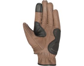 ΓΑΝΤΙΑ ΜΗΧΑΝΗΣ ALPINESTARS - Crazy Eight brown/black - 