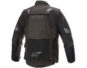 ΜΠΟΥΦΑΝ ΜΗΧΑΝΗΣ ALPINESTARS - Halo Drystar® black - 