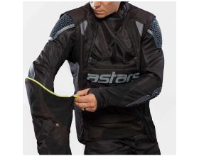 ΜΠΟΥΦΑΝ ΜΗΧΑΝΗΣ ALPINESTARS - Halo Drystar® black - 