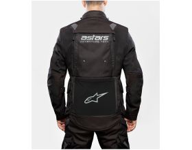 ΜΠΟΥΦΑΝ ΜΗΧΑΝΗΣ ALPINESTARS - Halo Drystar® black - 