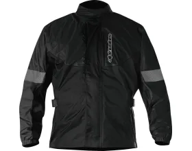 ΑΔΙΑΒΡΟΧΟ ΣΑΚΑΚΙ ALPINESTARS - Hurricane black/black