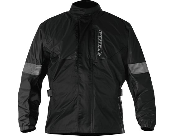 ΑΔΙΑΒΡΟΧΟ ΣΑΚΑΚΙ ALPINESTARS - Hurricane black/black