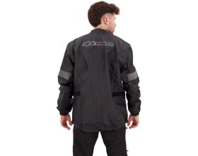 ΑΔΙΑΒΡΟΧΟ ΣΑΚΑΚΙ ALPINESTARS - Hurricane black/black - 