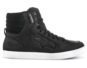 ΜΠΟΤΑΚΙΑ ΜΗΧΑΝΗΣ ALPINESTARS - J-6 WP black/white - 