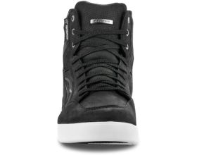 ΜΠΟΤΑΚΙΑ ΜΗΧΑΝΗΣ ALPINESTARS - J-6 WP black/white - 