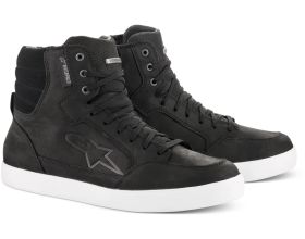 ΜΠΟΤΑΚΙΑ ΜΗΧΑΝΗΣ ALPINESTARS - J-6 WP black/white