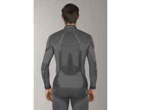 ΙΣΟΘΕΡΜΙΚΗ ΜΠΛΟΥΖΑ ALPINESTARS - Ride Tech Top LS Winter black/grey - 