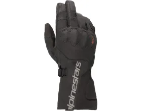 ΓΑΝΤΙΑ ΜΗΧΑΝΗΣ ALPINESTARS - WR-X Goretex® black