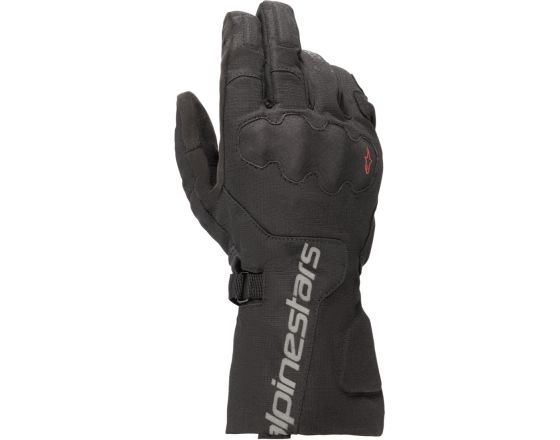 ΓΑΝΤΙΑ ΜΗΧΑΝΗΣ ALPINESTARS - WR-X Goretex® black