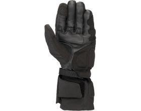 ΓΑΝΤΙΑ ΜΗΧΑΝΗΣ ALPINESTARS - WR-X Goretex® black - 