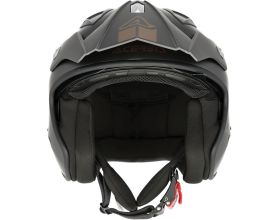 ΚΡΑΝΟΣ ΜΗΧΑΝΗΣ ACERBIS - Jet Aria 2 metallic dark grey mat - 