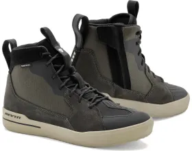 ΜΠΟΤΑΚΙΑ ΜΗΧΑΝΗΣ REVIT - Arrow 2 H2O dark green/brown