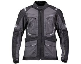 ΜΠΟΥΦΑΝ ΜΗΧΑΝΗΣ NORDCODE - Dakar Evo II dark grey/black