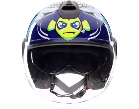 ΚΡΑΝΟΣ ΜΗΧΑΝΗΣ AGV - Eteres 22.06 Rossi Misano 2015 - 