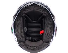 ΚΡΑΝΟΣ ΜΗΧΑΝΗΣ AGV - Eteres 22.06 Rossi Misano 2015 - 