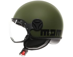 ΚΡΑΝΟΣ ΜΗΧΑΝΗΣ MOMO DESIGN - FGTR Classic mat military green/black - 