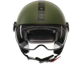 ΚΡΑΝΟΣ ΜΗΧΑΝΗΣ MOMO DESIGN - FGTR Classic mat military green/black - 