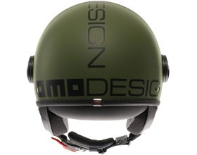 ΚΡΑΝΟΣ ΜΗΧΑΝΗΣ MOMO DESIGN - FGTR Classic mat military green/black - 