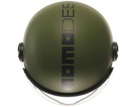 ΚΡΑΝΟΣ ΜΗΧΑΝΗΣ MOMO DESIGN - FGTR Classic mat military green/black - 