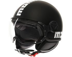 ΚΡΑΝΟΣ ΜΗΧΑΝΗΣ MOMO DESIGN - FGTR Classic mat black/white