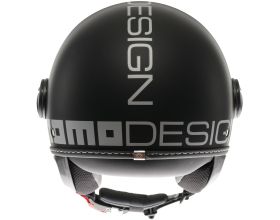 ΚΡΑΝΟΣ ΜΗΧΑΝΗΣ MOMO DESIGN - FGTR Evo mat black/silver - 