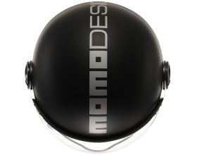 ΚΡΑΝΟΣ ΜΗΧΑΝΗΣ MOMO DESIGN - FGTR Evo mat black/silver - 