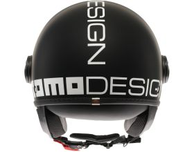 ΚΡΑΝΟΣ ΜΗΧΑΝΗΣ MOMO DESIGN - FGTR Classic mat black/white - 