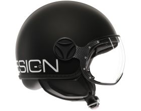 ΚΡΑΝΟΣ ΜΗΧΑΝΗΣ MOMO DESIGN - FGTR Classic mat black/white - 