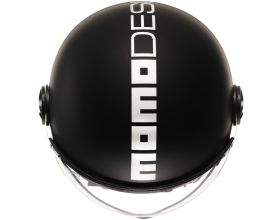 ΚΡΑΝΟΣ ΜΗΧΑΝΗΣ MOMO DESIGN - FGTR Classic mat black/white - 