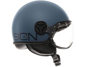 ΚΡΑΝΟΣ ΜΗΧΑΝΗΣ MOMO DESIGN - FGTR Classic mat dusty blue/blue - 