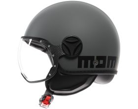 ΚΡΑΝΟΣ ΜΗΧΑΝΗΣ MOMO DESIGN - FGTR Classic mat grey/black - 