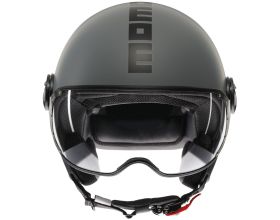 ΚΡΑΝΟΣ ΜΗΧΑΝΗΣ MOMO DESIGN - FGTR Classic mat grey/black - 