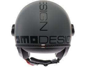 ΚΡΑΝΟΣ ΜΗΧΑΝΗΣ MOMO DESIGN - FGTR Classic mat grey/black - 