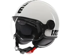 ΚΡΑΝΟΣ ΜΗΧΑΝΗΣ MOMO DESIGN - FGTR Classic white/black