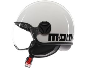ΚΡΑΝΟΣ ΜΗΧΑΝΗΣ MOMO DESIGN - FGTR Classic white/black - 