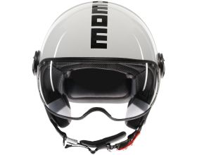 ΚΡΑΝΟΣ ΜΗΧΑΝΗΣ MOMO DESIGN - FGTR Classic white/black - 