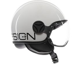 ΚΡΑΝΟΣ ΜΗΧΑΝΗΣ MOMO DESIGN - FGTR Classic white/black - 